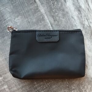 Salvatore Ferragamo Parfums Pouch